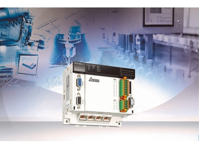 臺達(dá)多軸運(yùn)動(dòng)控制器提升非標(biāo)機(jī)械手操作性能